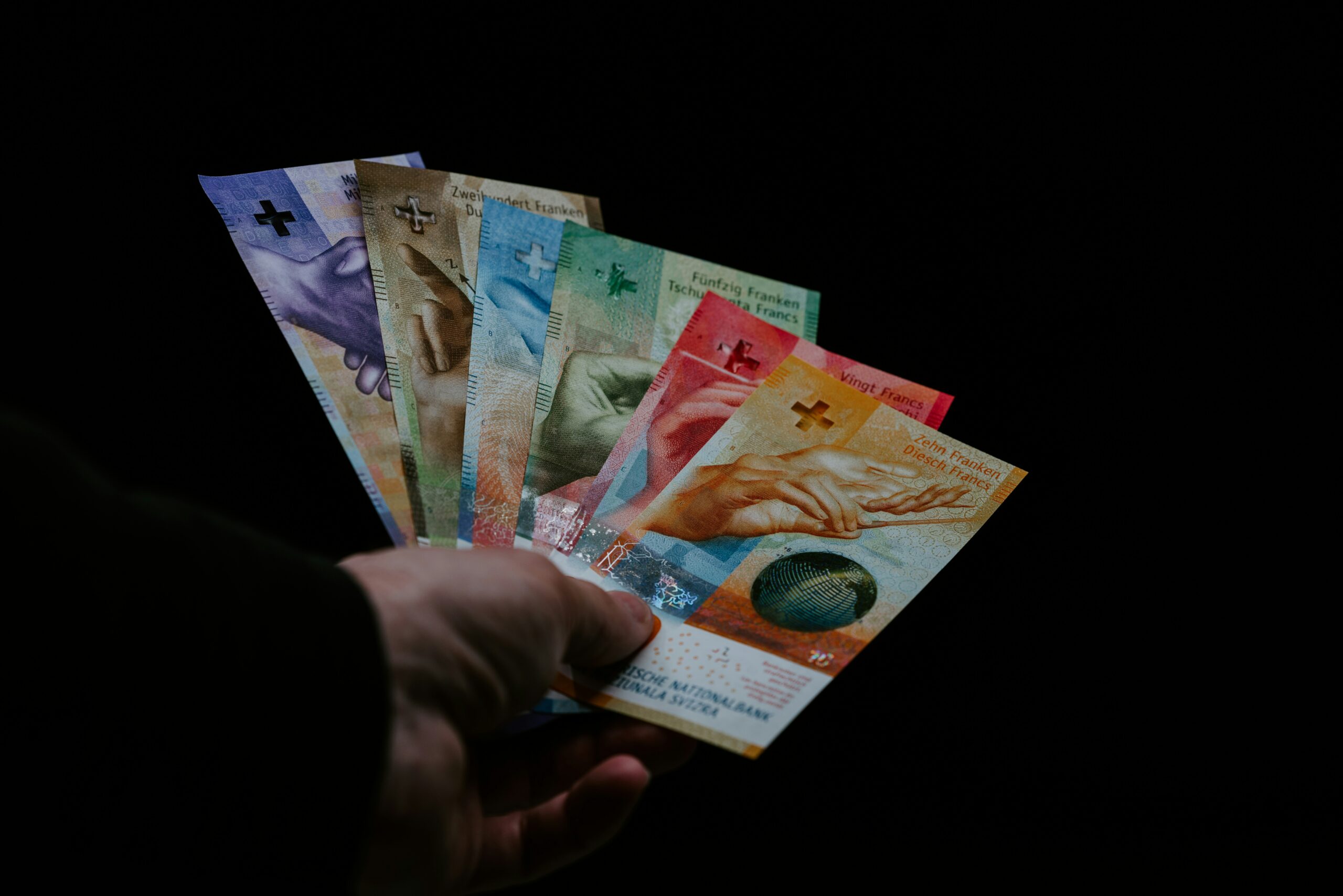 13. AHV-Rente: Wer den Preis zahlen sollte