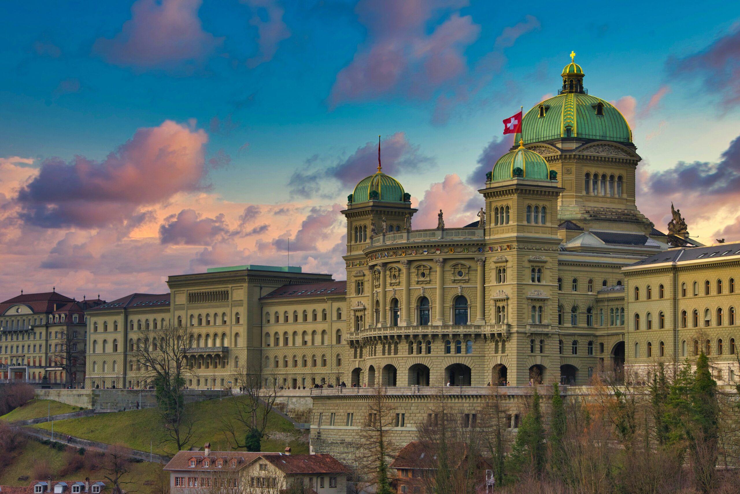 Die mächtigste Lobby der Schweiz